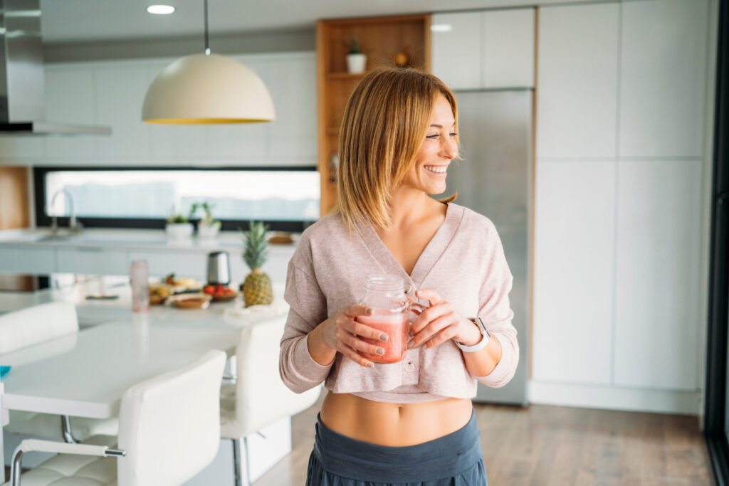 美容と健康の維持・向上
