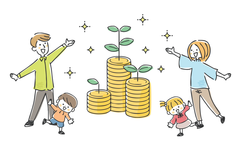 リブグッドの報酬プラン